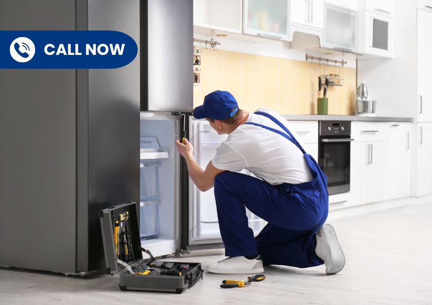 Port Hueneme Cbc Base Appliance Repair Company